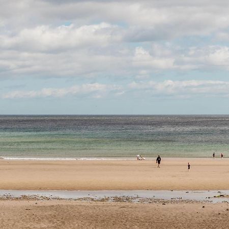 The Roxburgh Guest Accommodation Berwick Upon Tweed Buitenkant foto