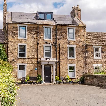 The Roxburgh Guest Accommodation Berwick Upon Tweed Buitenkant foto