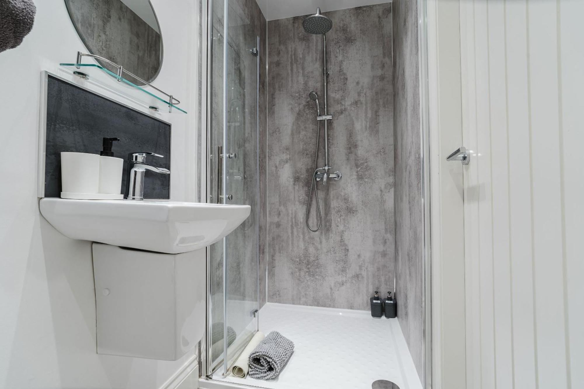 The Roxburgh Guest Accommodation Berwick Upon Tweed Kamer foto