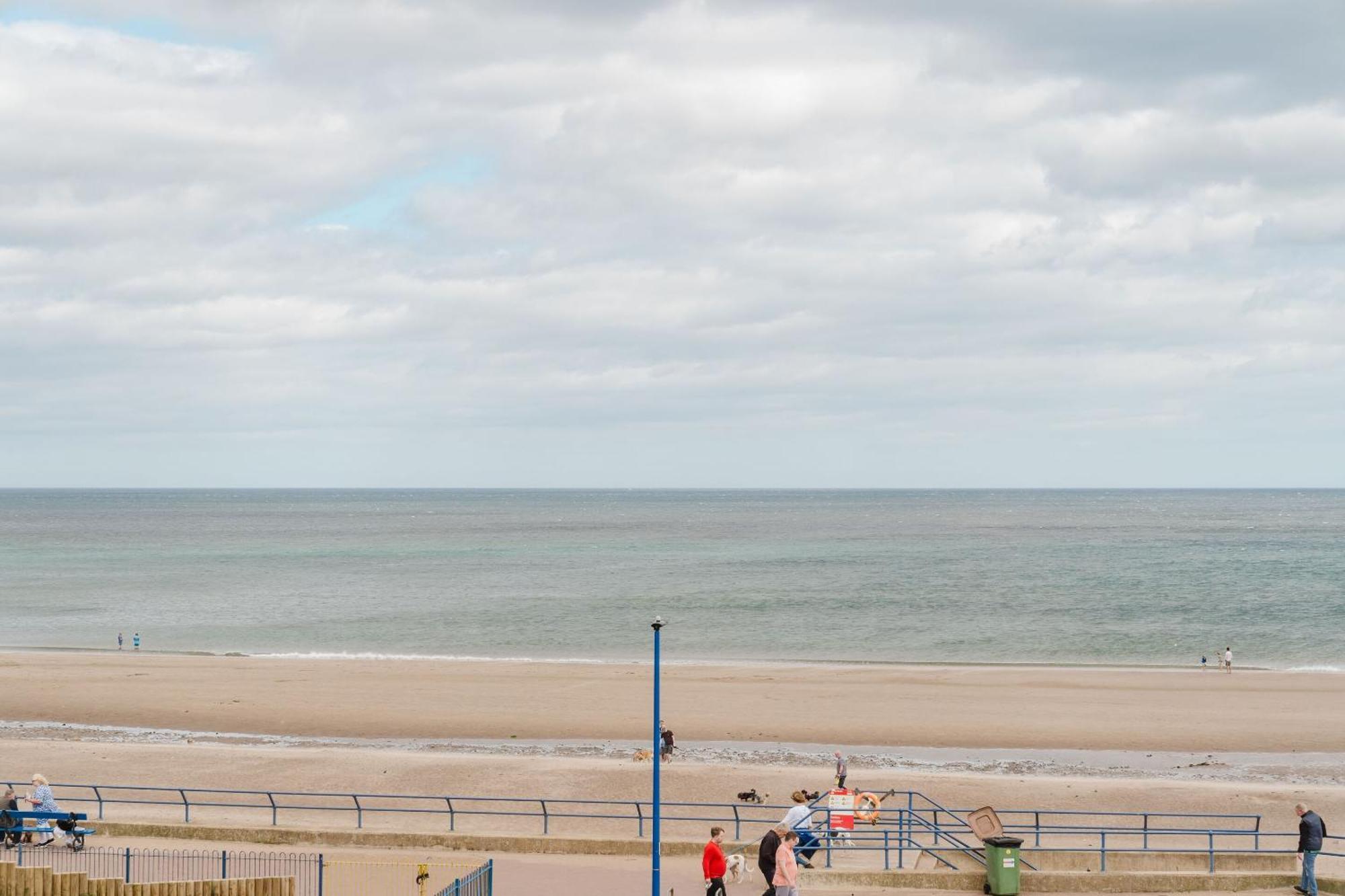 The Roxburgh Guest Accommodation Berwick Upon Tweed Kamer foto
